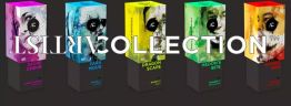 Authorized ARTIST COLLECTION dealer - strict criteria required to carry this liquid!