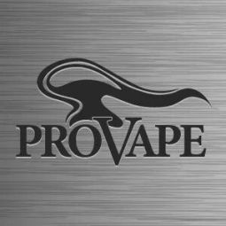 Authorized ProVape dealer
